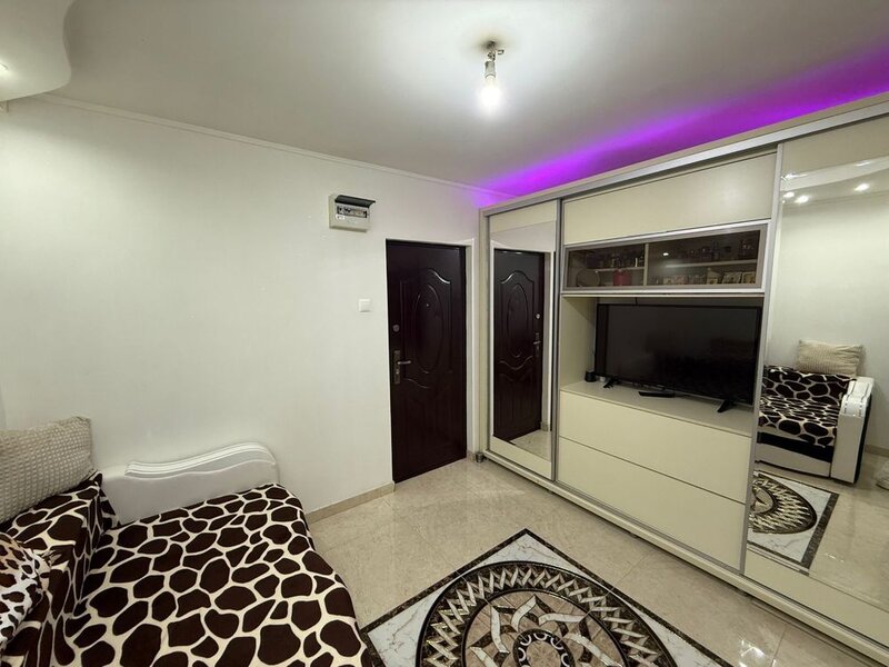 Rahova, Amurgului, renovata