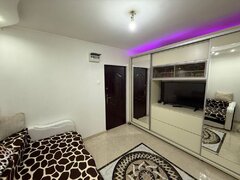 Rahova, Amurgului, renovata